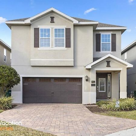551-Luxury 8 Bedrooms Villa Pool& Spa-Movie Room Orlando Esterno foto